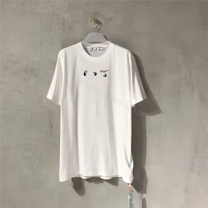 View 1 of OFF-WHITE T-SHIRT – OW15