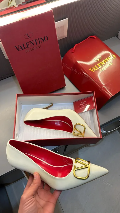 View 1 of First Copy Valentino Belly for Women