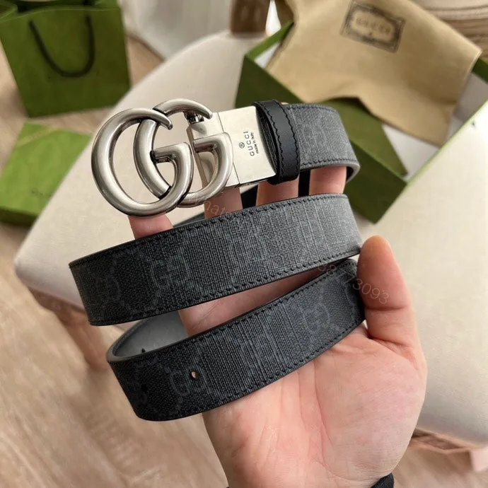 View 1 of Women’s Luxury GCI BELTS 028