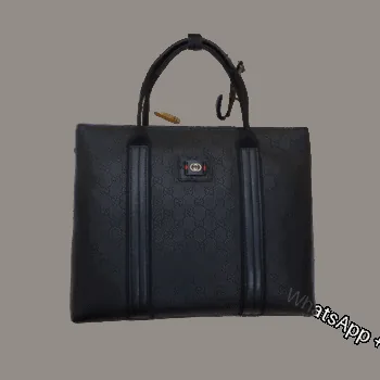 View 1 of GUCCI MEN’S BRIEFCASES BAGS 001 – GBC33