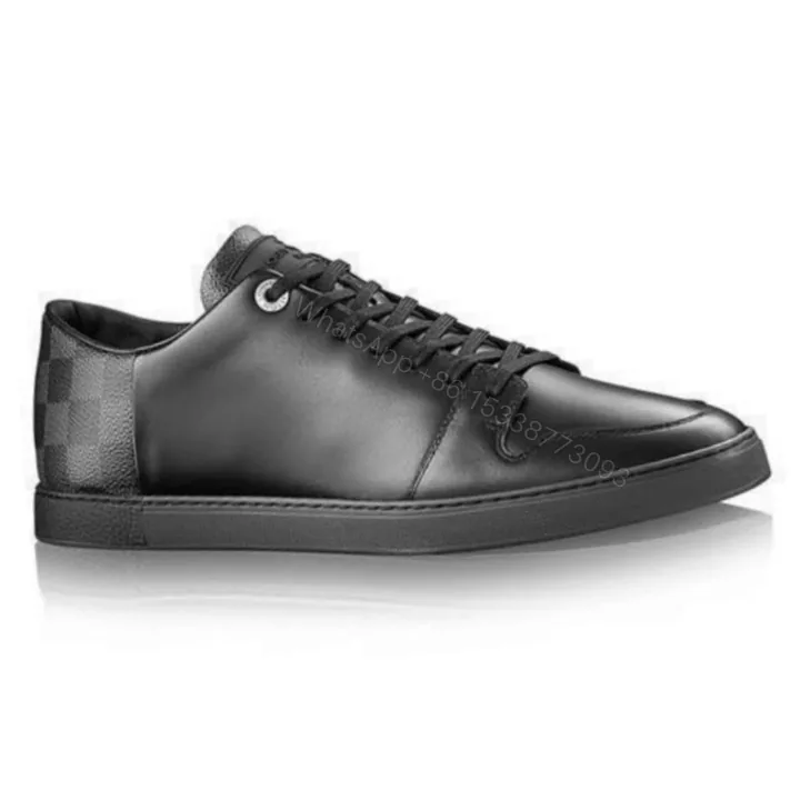 View 1 of LOUIS VUITTON LINE-UP SNEAKER – LV61