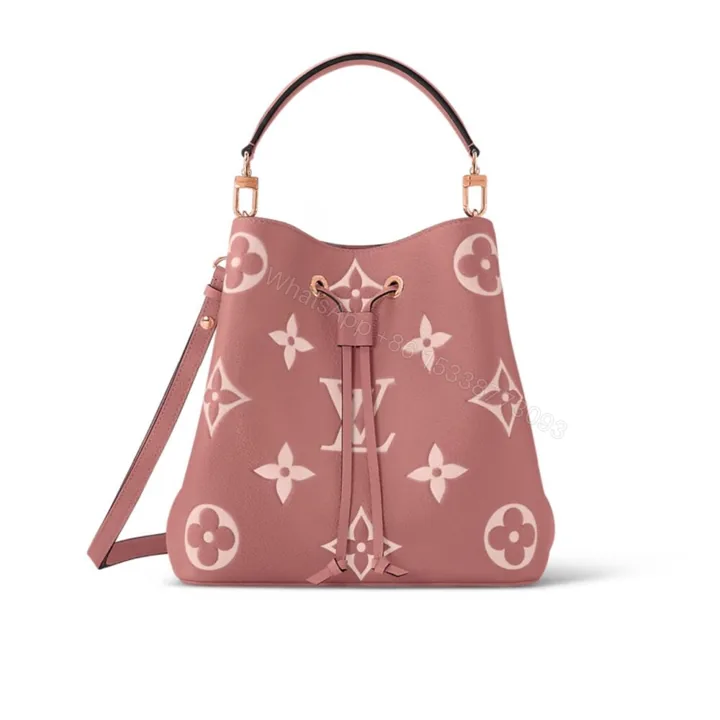 View 1 of Louis Vuitton Neonoe Pink 26Cm M45555