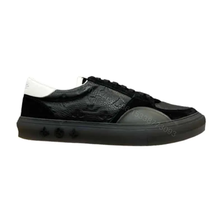 View 1 of LOUIS VUITTON TRAINER SNEAKER – LSVT281