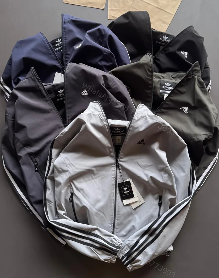 View 1 of First Copy Adidas Tracksuit