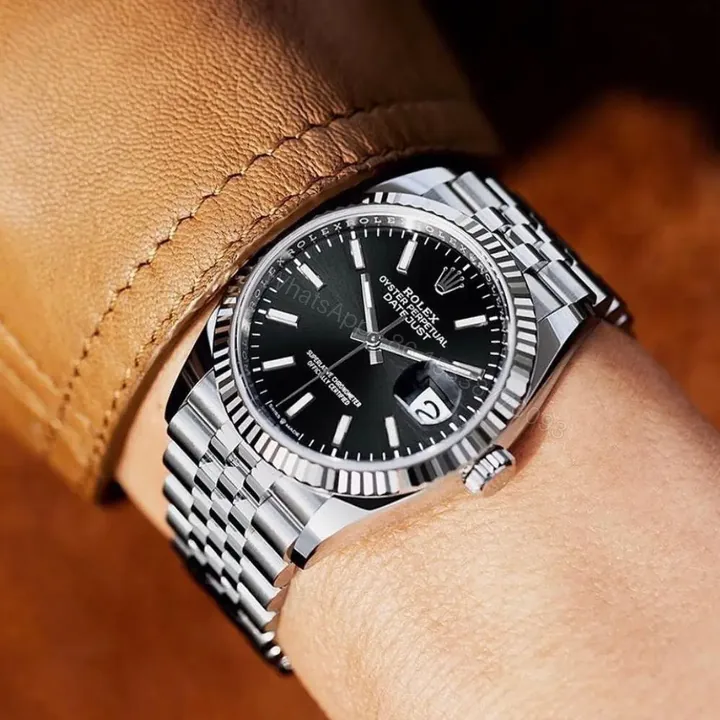 View 1 of Rolex For Men 7AA Dial Size41mm