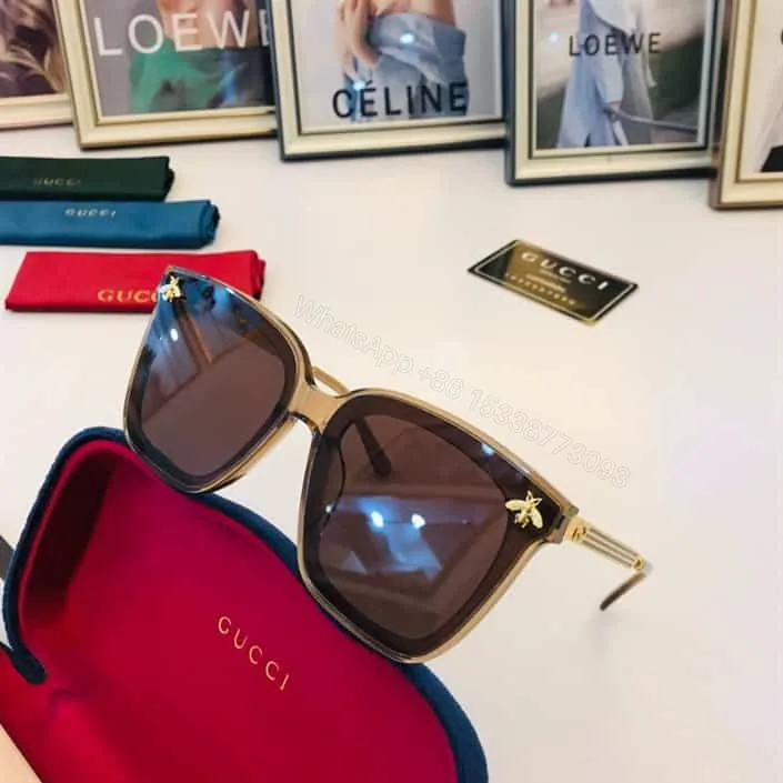 View 1 of GUCCI SUNGLASSES – GST08