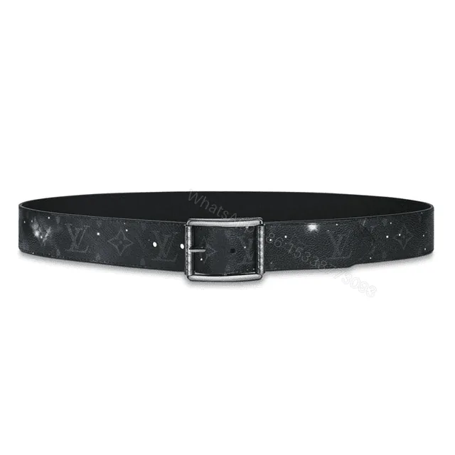 View 1 of LOUIS VUITTON MONOGRAM GALAXY 40MM BLACK MULTICOLOR – B115