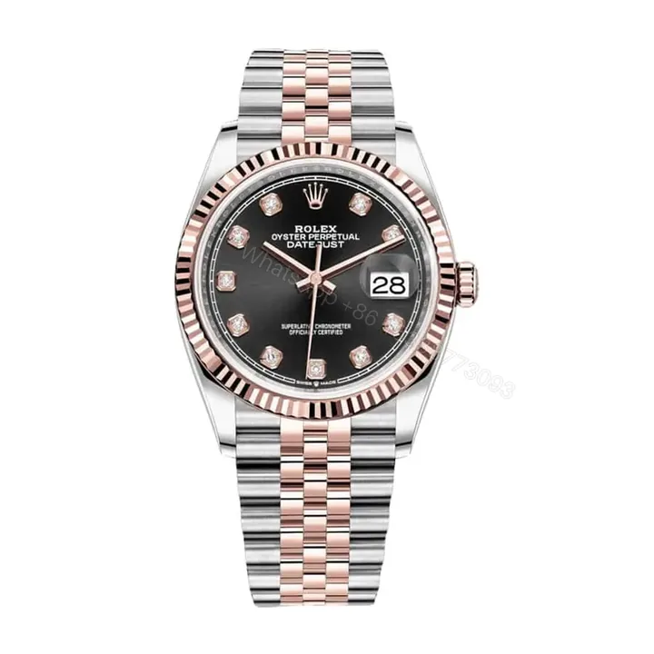 View 1 of Rolex Datejust
