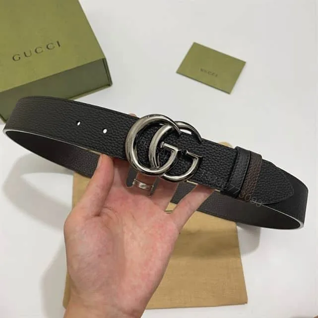 View 1 of GUCCI BELT – B55