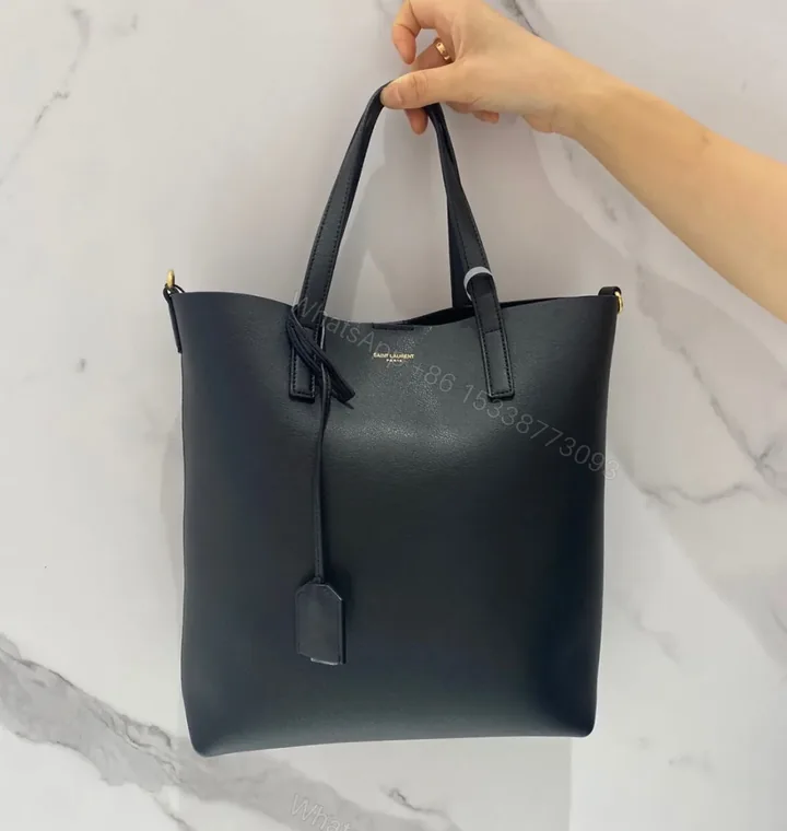 View 1 of Saint Laurent Uptown Mini Crossbody Bag (Available In all Colours)