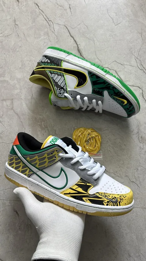 View 1 of FIRST COPY Nike Sb dunk doaf for men