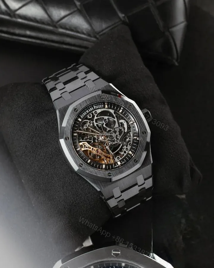View 1 of Audemars Piguet Royal Oak J