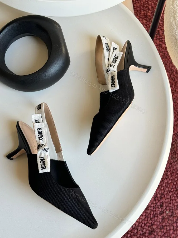 View 1 of J’adore slingbacks RRP