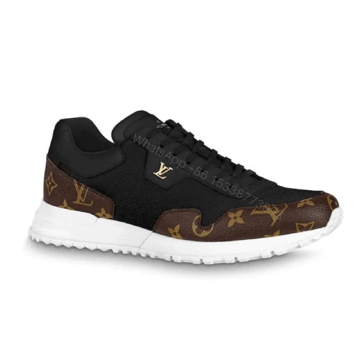 View 1 of LOUIS VUITTON RUN AWAY SNEAKER – LV171