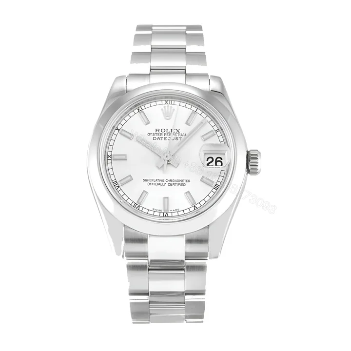 View 1 of Rolex Datejust 178240 Replica