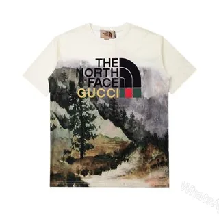 View 1 of Gucci & The North Face – GC0043