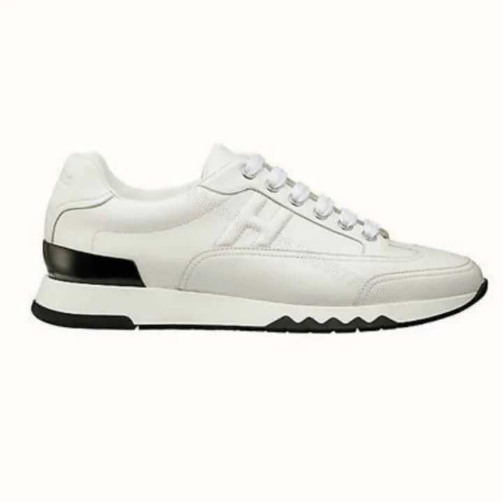 View 1 of HERMES TRAIL SNEAKER – H7
