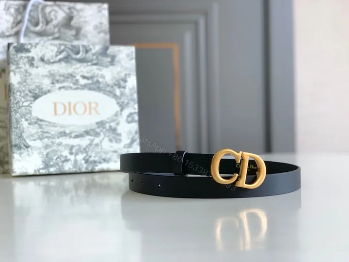 View 1 of Women’s Luxury DIR BELTS 020
