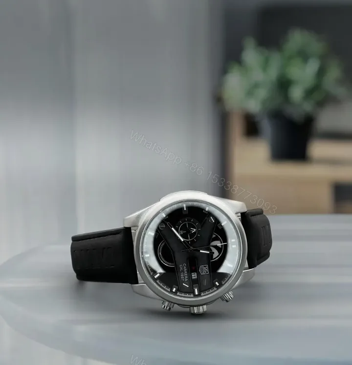 View 1 of Brand-Tag Heuer Model-Cr7 Quality-7A