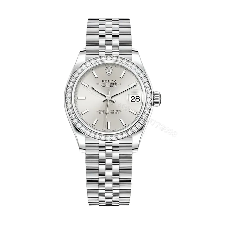 View 1 of Rolex Datejust 31 278384RBR Replica