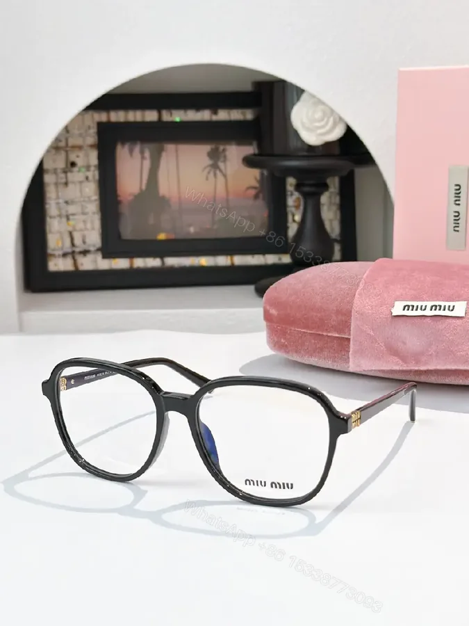 View 1 of Rounded-Square Acetate Eyewear: Luxury-Comfort Frames