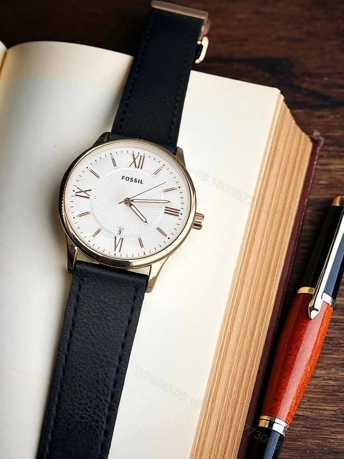 View 1 of FIRST COPY mens fossil branded watch