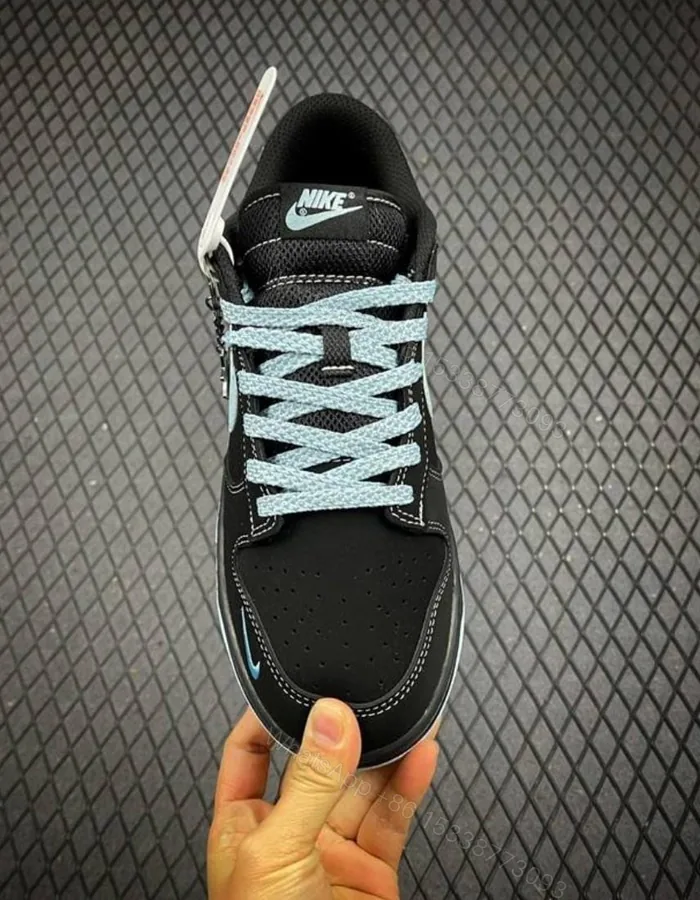 View 1 of FIRST COPY STUSSY X SB DUNK FOR MEN