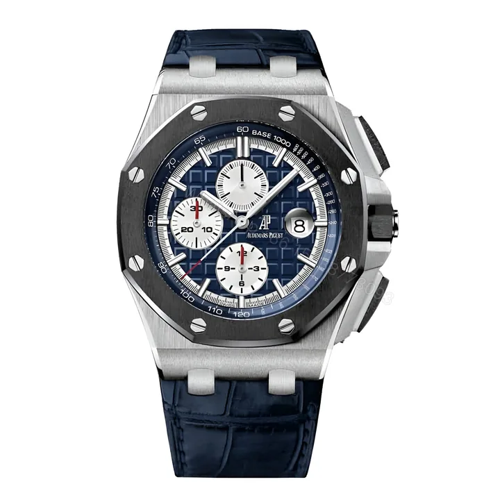 View 1 of Royal Oak Offshore Replica