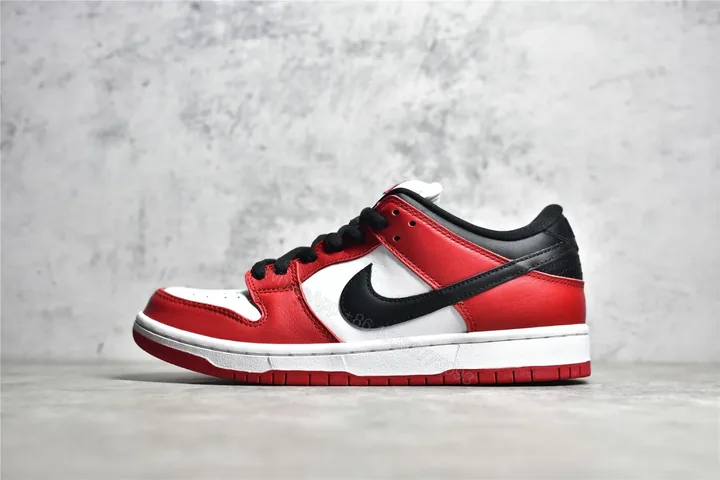 View 1 of DUNK SB LOW J-PACK CHICAGO Replicas