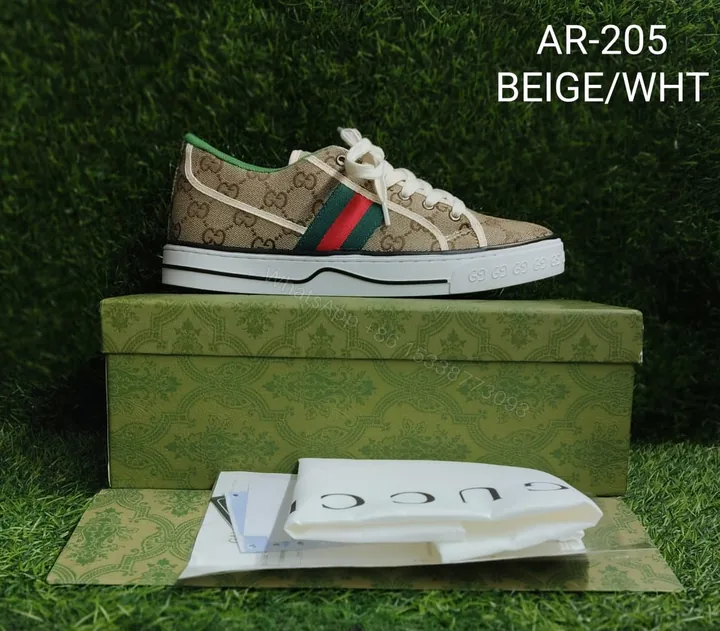 View 1 of FIRST COPY GUCCI TENNIS 1977 FOR MEN