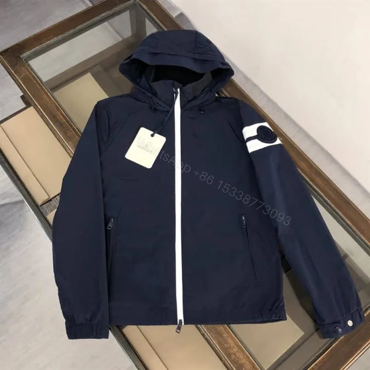 View 1 of MONCLER JACKET – MJ014