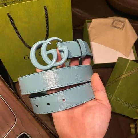 View 1 of GUCCI BELT – B69
