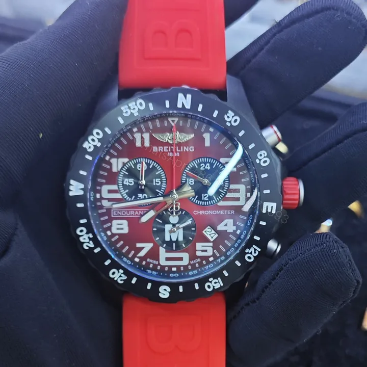 View 1 of Breitling Endurance Pro Ironman X823109A1K1S1