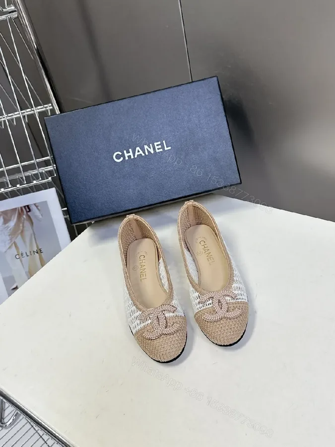 View 1 of Knit Espadrille Slip-Ons: Subtle Texture, Elevated Comfort