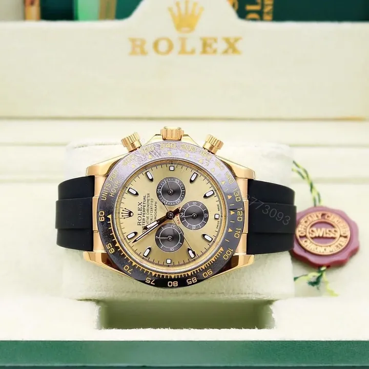 View 1 of Rolex Oysters Perpetual