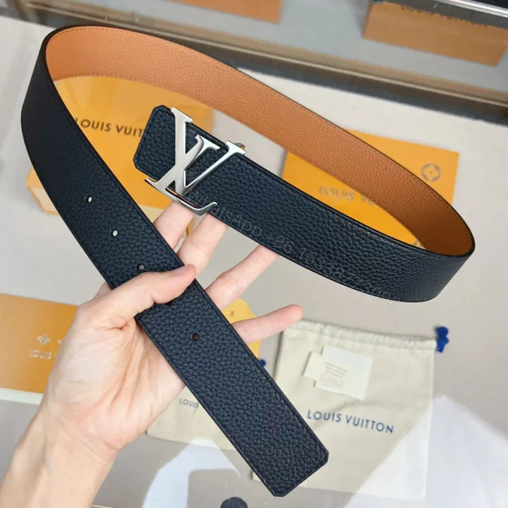 View 1 of Women’s Luxury LUV BELTS 025
