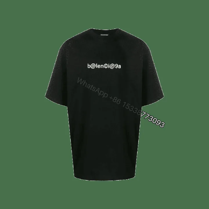 View 1 of BALENCIAGA SYMBOLIC T-SHIRT – BB41
