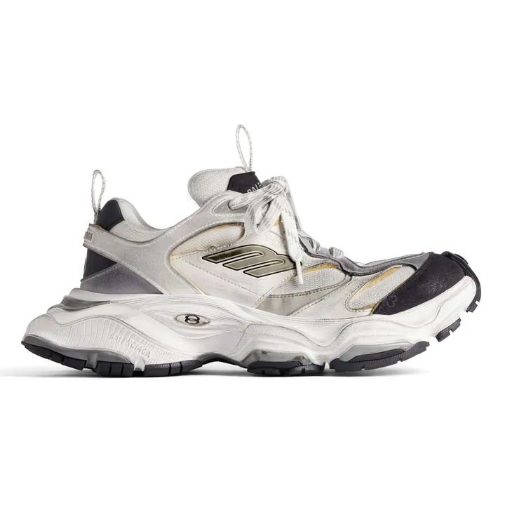 View 1 of BALENCIAGA CARGO SNEAKER – BB241