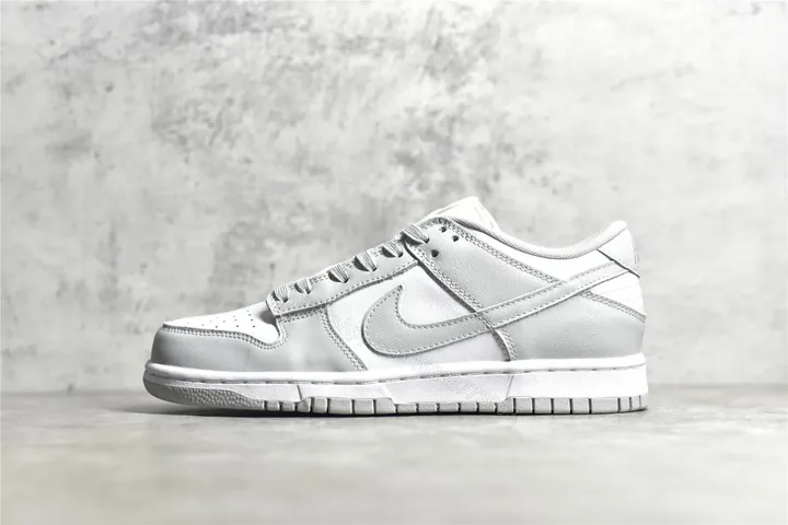 View 1 of Nike DUNK SB LOW GREY FOG Reps