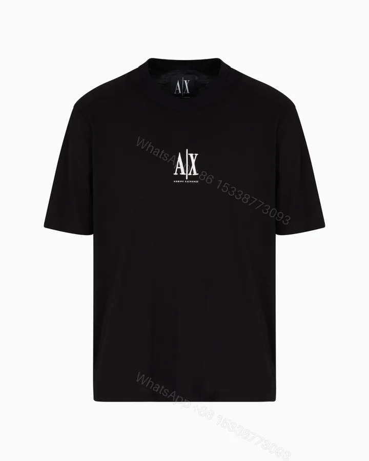 View 1 of BUY FIRST COPY ARMANI EXCHANGE SUMMER NEW COLLECTION T-SHIRTS