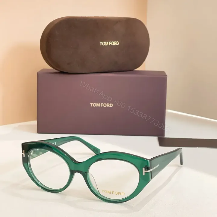 View 1 of Green Emerald Round Sunglasses – Luxe Acetate, All-Day Comfort