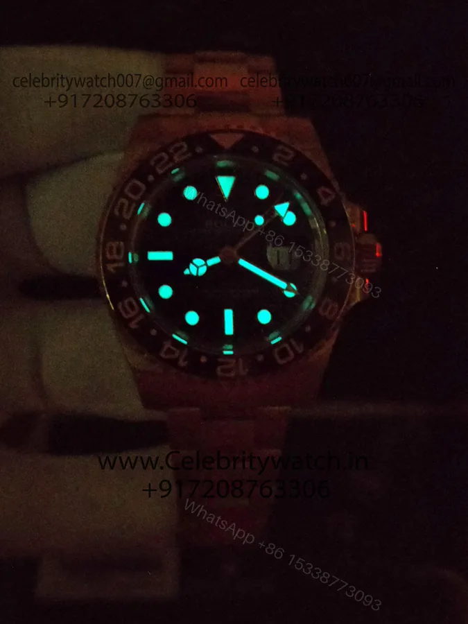 View 1 of Best Fake Rolex Watches in Canada For Sale