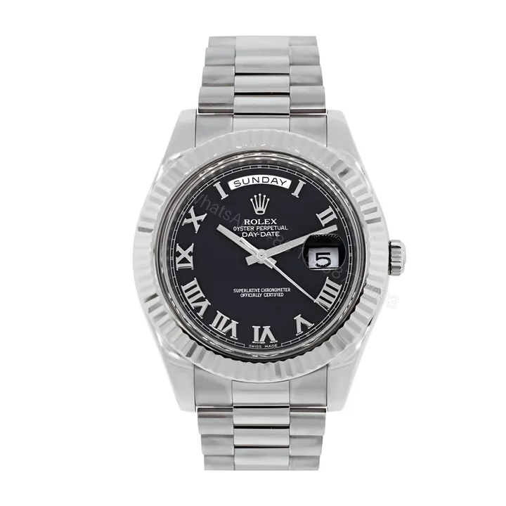 View 1 of Rolex Presidential Replica
