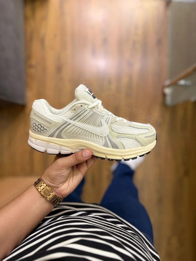 View 1 of FIRST COPY NIKE ZOOM VOMERO PLATINUM FOR MEN