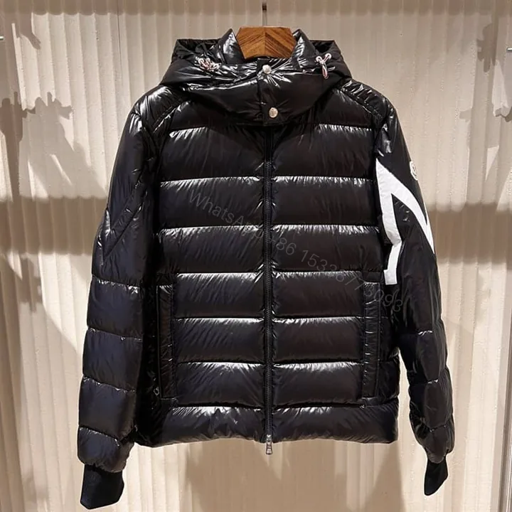 View 1 of MONCLER JACKET – MJ049