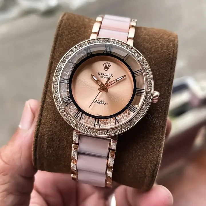 View 1 of Rolex Zoom Ladies 5 colors