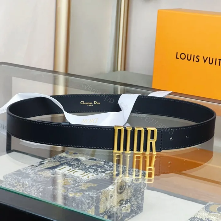 View 1 of Women’s Luxury DIR BELTS 005