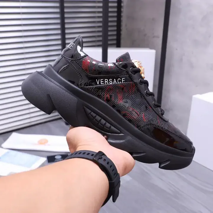 View 1 of VERSACE SNEAKERS – VS70