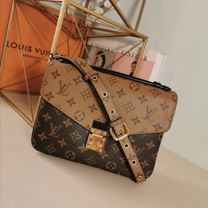 View 1 of Louis Vuitton Metis