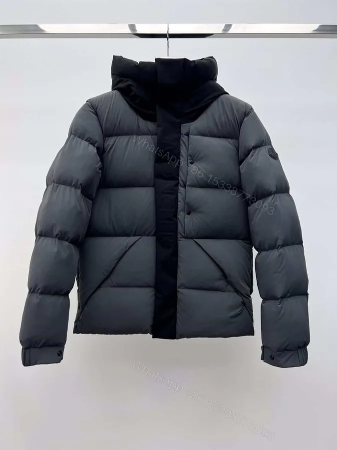 View 1 of MONCLER JACKET – MJ003